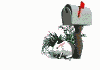 animated mail box