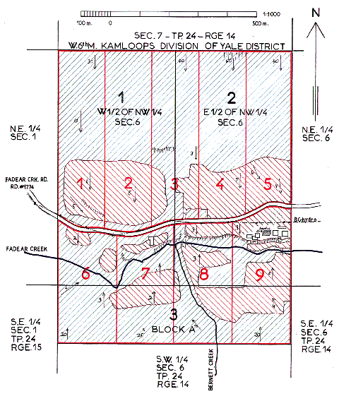 Subdivision