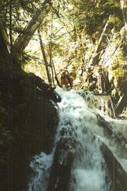 Waterfall